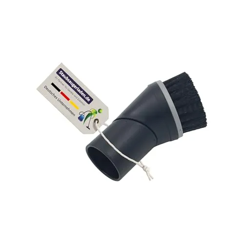 Möbelpinsel für Miele Staubsauger von Staubsaugerladen