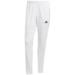 adidas Sportswear Trainingshose 3 Stripes Knit Pant XXL in weiß von adidas