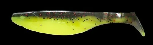 Relax Kopyto Shad Gummifisch 5