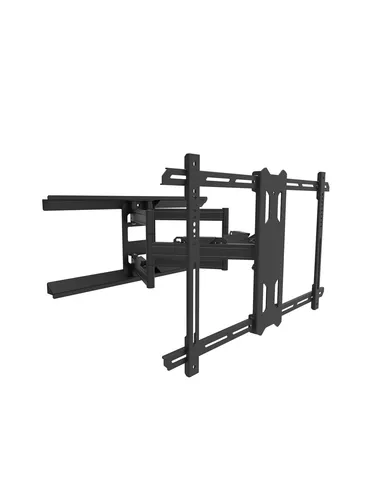 Multibrackets M Universal Flexarm Pro 60kg Heavy Duty Black