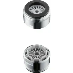 hansgrohe Strahlformer 94033000 M 24x1, drucklos