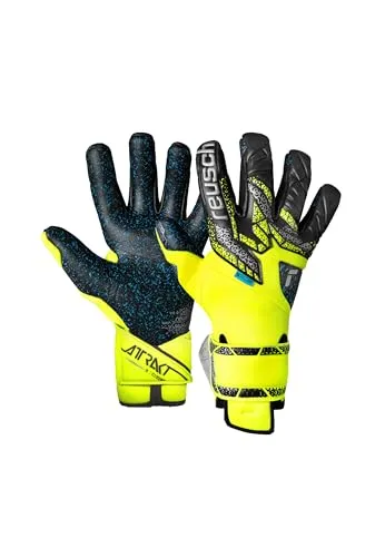 REUSCH Herren Handschuhe Attrakt Fusion Guardian von Reusch