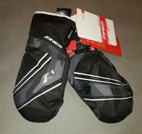 Zanier Junior M 5 Skihandschuhe