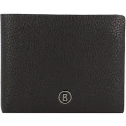 Bogner Vail Lennox Billfold LH13 13 cm in schwarz von BOGNER