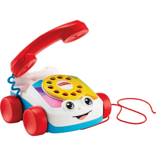 Fisher-Price Plappertelefon (FGW66)