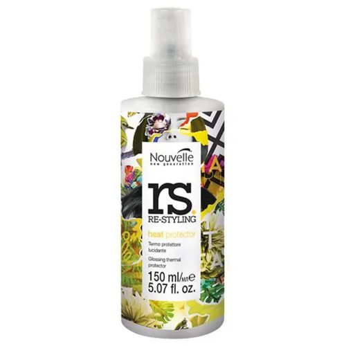 H.S.A. Hair Styling Applications S.p.A. Nouvelle RS Heat Protector 150ml Hitzeschutzspray