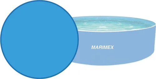 Marimex Folie für Orlando 3,66 x 0,91 m blau, innen