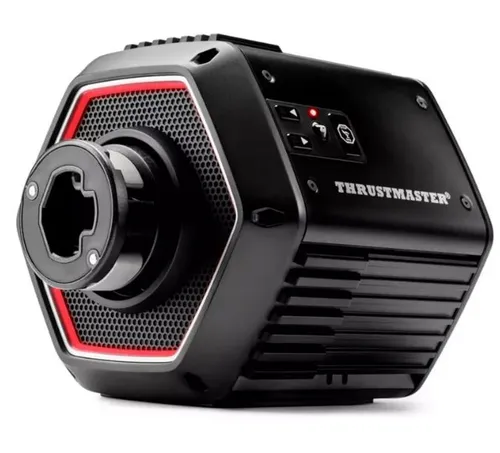 Thrustmaster T818 Direct Drive Wheel Base Black Edition