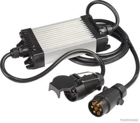 Herth+buss Elparts Steuergerät Beleuchtung 76121254