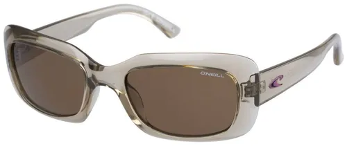 Produktbild O'Neill Damen Polycarbonat Sonnenbrille - Beige