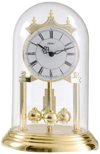 Haller 121-490 Tischuhr von Haller