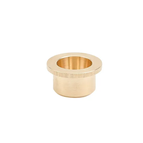 Kerzenständer Gold von Grimm's