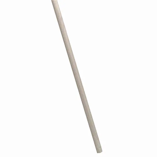 Siena Garden BESENSTIEL, Holz RUNDKOPF