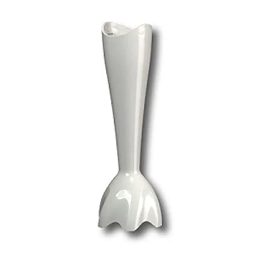 Braun Plastikschaft 4193,4162,MR4050 Multiquick 3