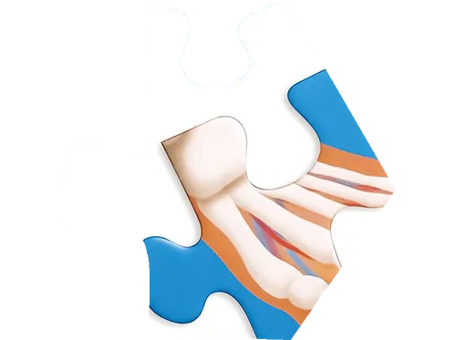 Hape Puzzle Mein Körper mit Koffer - Klassisches Puzzle zur Entdeckung des menschlichen Körpers, fördert Wissen und Feinmotorik mit 10 Holzteilen und einem informativen Poster.