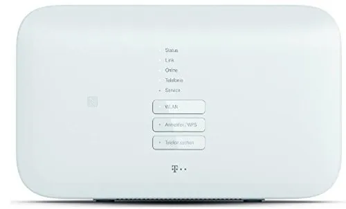 Telekom Speedport Smart WLAN-Router