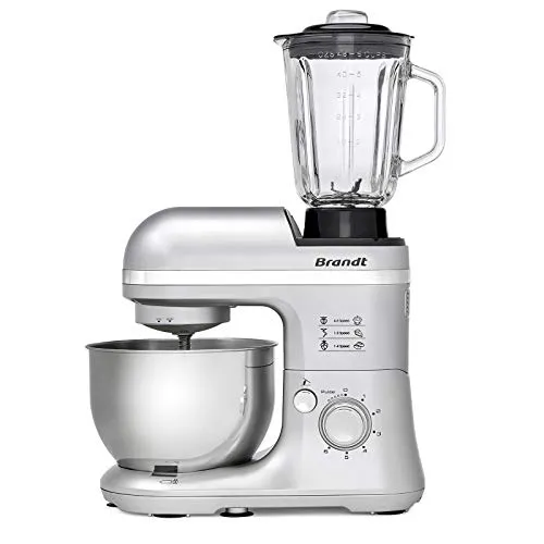 Brandt KM650BS