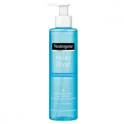 Neutrogena Hydro Boost Aqua Reinigungsgel von Neutrogena
