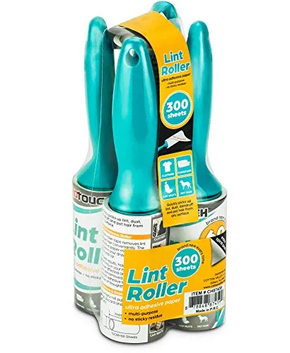 Fusselrollen von DecorRack