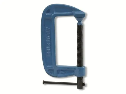 DAYTOOLS C-Schraubzwinge 4