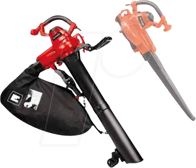 Einhell Elektro-Laubsauger GC-EL 3000 E von Einhell