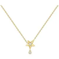 Ania Haie Kette N066-04G 925er Silber 89220569