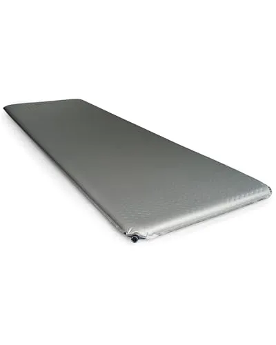 Wechsel Isomatte Teron L 5.0 - Leicht selbstaufblasend für Camping - Kategorie: Selbstaufblasende Schlafmatten für Camping, komfortable große Isomatte mit nur 1,5 kg für optimalen Schlafkomfort unterwegs.