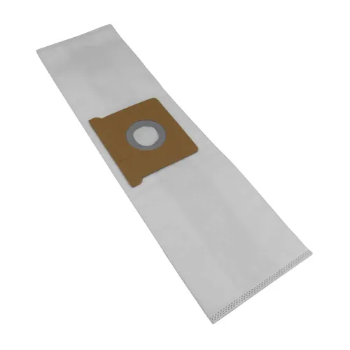 Gansow YP 1/13 Eco B Staubsaugerbeutel - Hochwertige Vlies Staubsaugerbeutel für Gansow YP 1/13 Eco B, dreilagiges Material für optimale Filtration und Staubaufnahme. Set mit 10 Beuteln, ideal für eine saubere Umgebung.