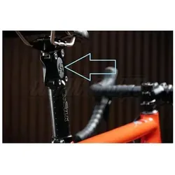 Cane Creek eeSilk+ Elastomer von ‎Cane Creek