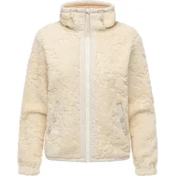 Plüschjacke RAGWEAR 