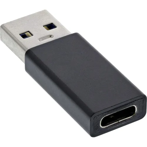 InLine USB 3.2 Gen.1 (USB 3.2) (35810)