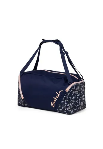 Satch Sporttasche Bloomy Breeze von satch