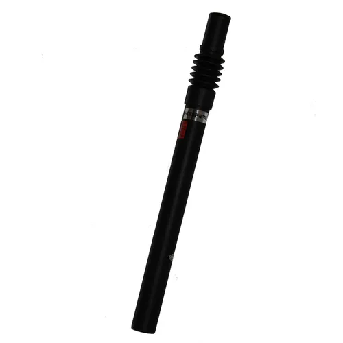 Ergotec Sattelstütze SP-2.0 27,2 x 350 mm schwarz