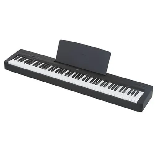 Yamaha P-145 Schwarz E-Piano von Yamaha