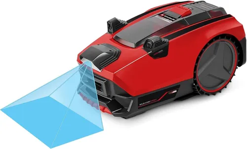 Einhell Mähroboter FREELEXO CAM 500 von Einhell