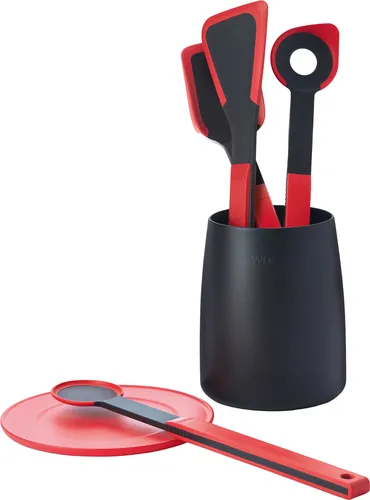 Woll Kochbesteck-Set