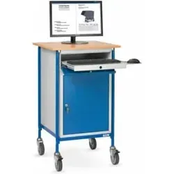 Schreibtische Blau von fetra