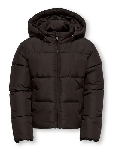 KIDS ONLY Steppjacke KOGJUTA LIFE SHORT PUFFER OTW NOOS