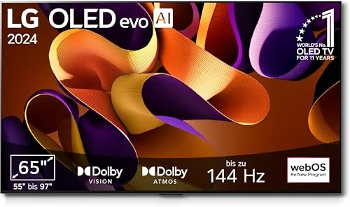 LG OLED65G48LW TV 65