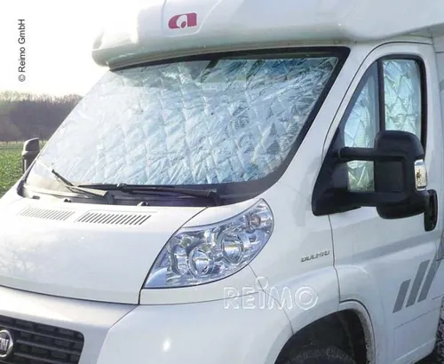 Isoflex Thermomatte Fiat Ducato ab 2014