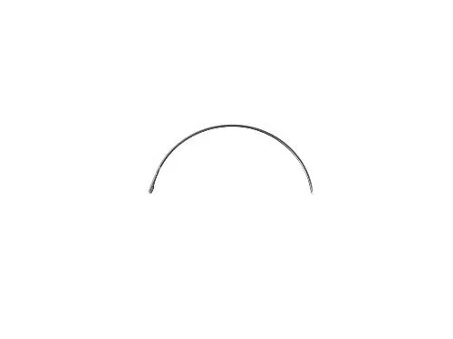 Heiro Polster Rundnadel 90 (Ø57mm)