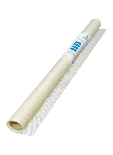 Innenputzgewebe 70g / m² Putzgewebe Armierungsgewebe Innenputz 100 cm x 10 m