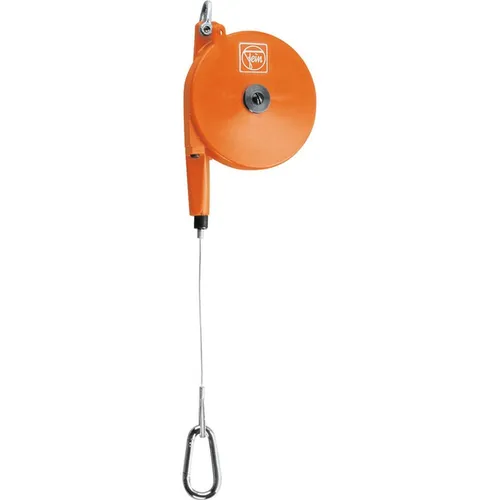 FEIN Balancer bis 2,5 kg Traglast - 90801037009 - Fein Maschinen - Robuster Balancer für eine Traglast bis 2,5 kg, ideal für präzises Arbeiten und ergonomisches Handling.
