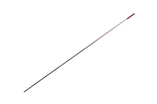 WIG-Wolframelektrode WT-20 rot 1,0 x175 mm 1 Stück