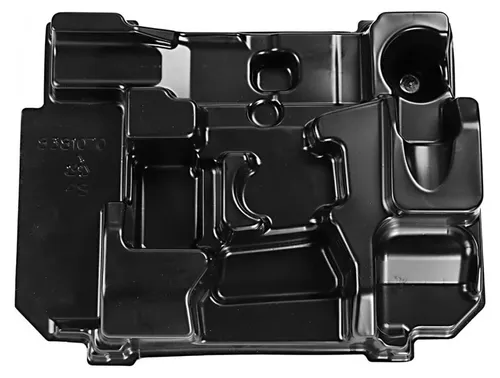 Makita passende Einlage für Akku Kombo Kit DLX6085TJ ( 838107-0 )