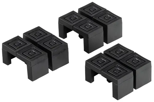 Möbelgleiter von Stagecaptain