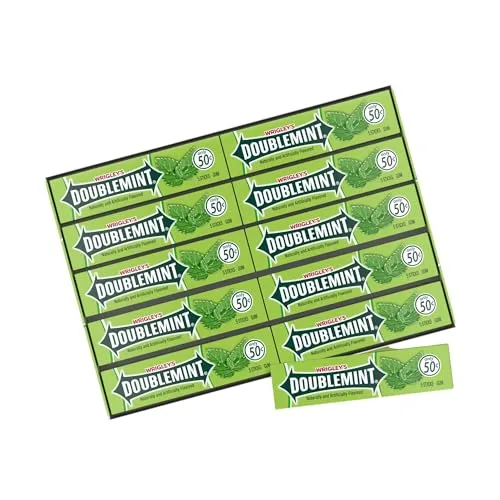 Wrigley's Doublemint