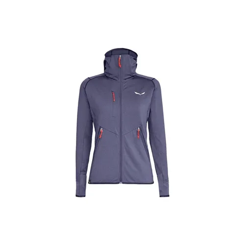 Salewa Agner Hybrid Polarlite/Durastretch W Full Zip Hoody von Salewa