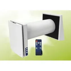 Produktbild Blauberg Vento Expert A50-1 S10 W V.2 Komplettset
