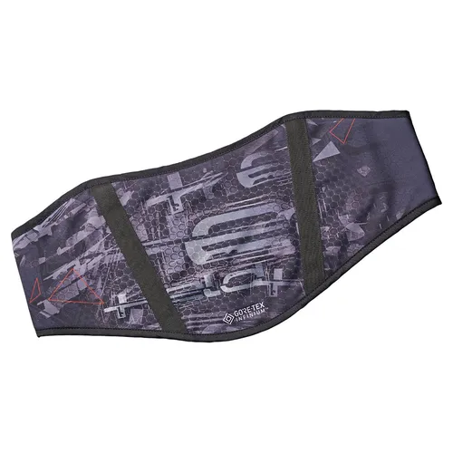 Held Infinium Nierengurt (schwarz) Gr: S